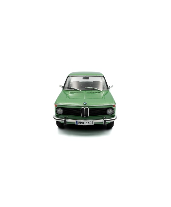 SOLIDO - BMW 1602 TAIGA 1971, 1/18