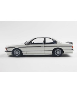 SOLIDO - BMW Hartge 635 CSI (E24) 1984 White , 1/18