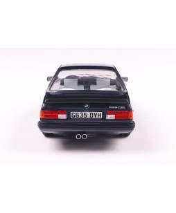 SOLIDO - BMW 635 Csi Macau Blue 1984, 1/18