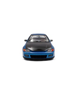 SOLIDO - Honda Civic (Eg6) Cobalt Blue Pearl 1991, 1/18