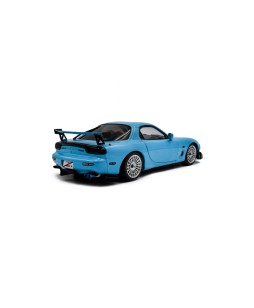 SOLIDO - Mazda RX7 FD3RS 1999, 1/18