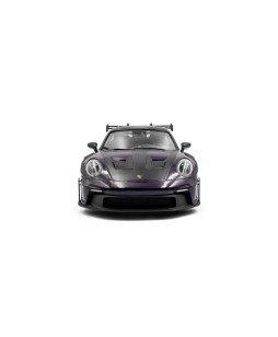 SOLIDO - PORSCHE 911 GT3 RS WEISSACH PACKAGE VIOLA PURPLE 2024, 1/18