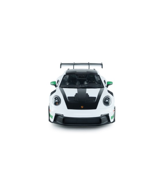 SOLIDO - Porsche 911 GT3 RS TRIBUTE TO CARRERA RS PACKAGE 2024, 1/18