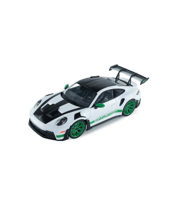 SOLIDO - Porsche 911 GT3 RS TRIBUTE TO CARRERA RS PACKAGE 2024, 1/18