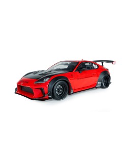 SOLIDO - Toyota GR86 LIBERTY WALK BODY KIT 2024, 1/18