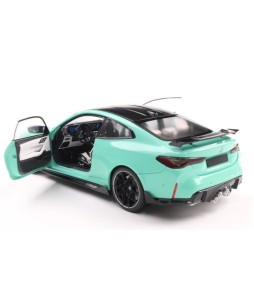 SOLIDO - BMW M4 PERFORMANCE PARTS 2025, 1/18