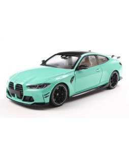 SOLIDO - BMW M4 PERFORMANCE PARTS 2025, 1/18
