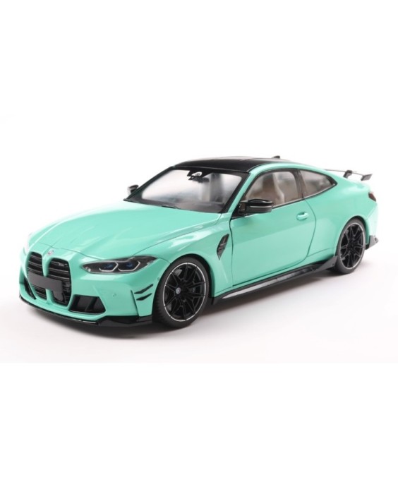 SOLIDO - BMW M4 PERFORMANCE PARTS 2025, 1/18
