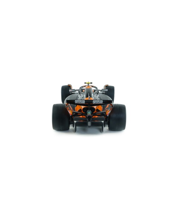 SOLIDO - McLaren MCL39 GP AUSTRALIA 2025 – L.NORRIS #4, 1/18