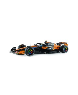 SOLIDO - McLaren MCL39 GP AUSTRALIA 2025 – L.NORRIS #4, 1/18
