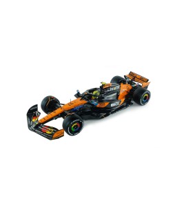 SOLIDO - McLaren MCL39 GP AUSTRALIA 2025 – L.NORRIS #4, 1/18