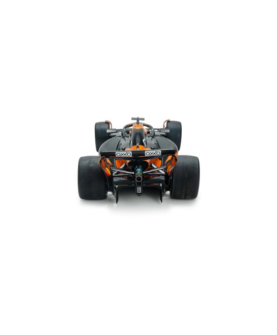 SOLIDO - Solido - McLaren MCL39 GP CHINA 2025 O.PIASTRI #81, 1/18