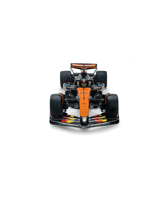 SOLIDO - Solido - McLaren MCL39 GP CHINA 2025 O.PIASTRI #81, 1/18