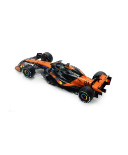 SOLIDO - Solido - McLaren MCL39 GP CHINA 2025 O.PIASTRI #81, 1/18