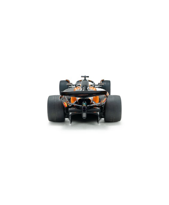 SOLIDO -McLaren MCL39,GP MONACO 2025 O.PIASTRI 81, 1/18