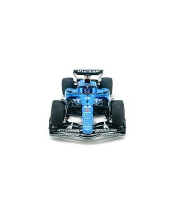 SOLIDO - Williams FW47, GP AUSTRALIA 2025,  A.ALBON 23, 1/18