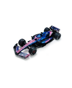 SOLIDO - Alpine A525 GP BAHRAIN 2025 P.GASLY #10, 1/18