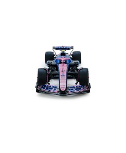SOLIDO - Alpine A525, GP CANADA 2025, F.COLAPINTO #43, 1/18