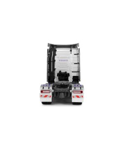 SOLIDO - Volvo Trucks FH Globetrotter XL SILVER & PURPLE 2023, 1/24
