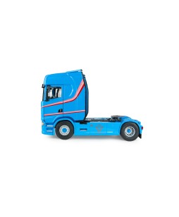 SOLIDO - SCANIA 580S HighLine 113 TRIBUTE 2023, 1/24
