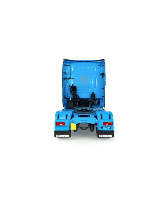 SOLIDO - SCANIA 580S HighLine 113 TRIBUTE 2023, 1/24