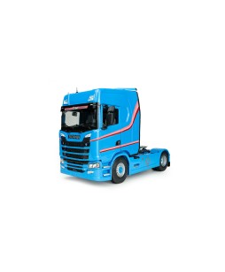 SOLIDO - SCANIA 580S HighLine 113 TRIBUTE 2023, 1/24