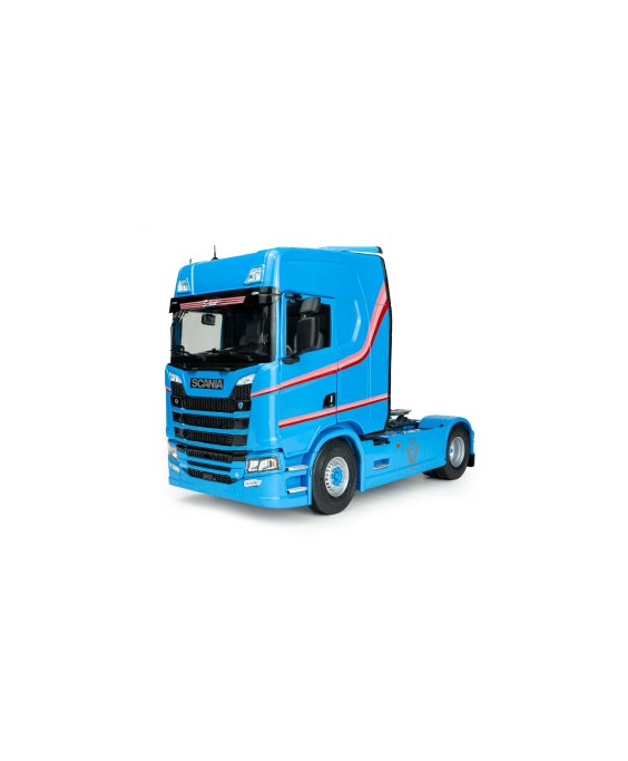 SOLIDO - SCANIA 580S HighLine 113 TRIBUTE 2023, 1/24