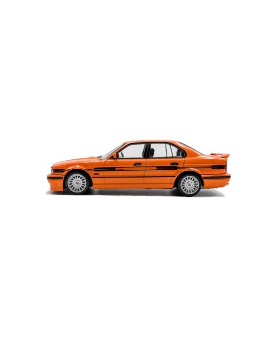 SOLIDO - ALPINA B10 BiTurbo Orange, 1994 1/43