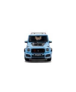 SOLIDO - Brabus Rocket 900 China Blue 2021, 1/43