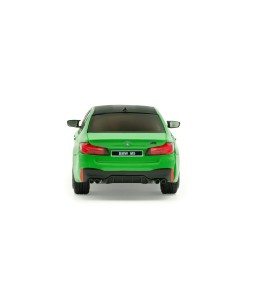 SOLIDO - BMW M5 Competition Signal Green 2022, 1/43