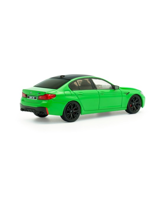 SOLIDO - BMW M5 Competition Signal Green 2022, 1/43