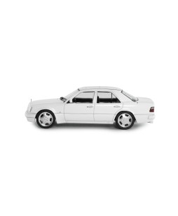 SOLIDO - Mercedes-Benz (W124) E60 AMG 1994, 1/43