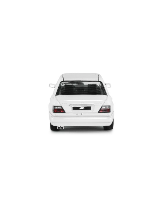 SOLIDO - Mercedes-Benz (W124) E60 AMG 1994, 1/43