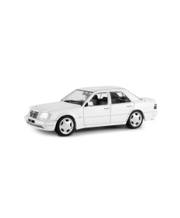 SOLIDO - Mercedes-Benz (W124) E60 AMG 1994, 1/43
