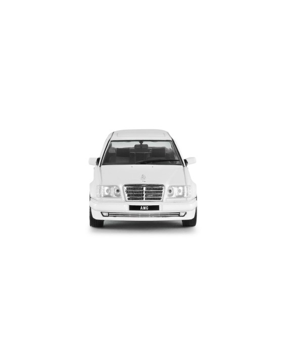 SOLIDO - Mercedes-Benz (W124) E60 AMG 1994, 1/43