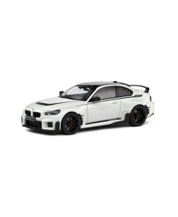 SOLIDO - BMW M2 M Performance Alpine White 2023, 1/43
