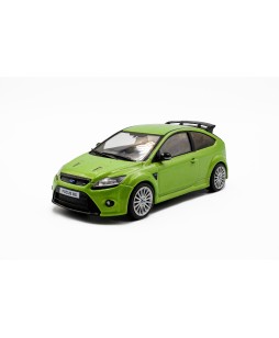 SOLIDO - Ford Focus MKII RS Ultimate Green 2010, 1/43
