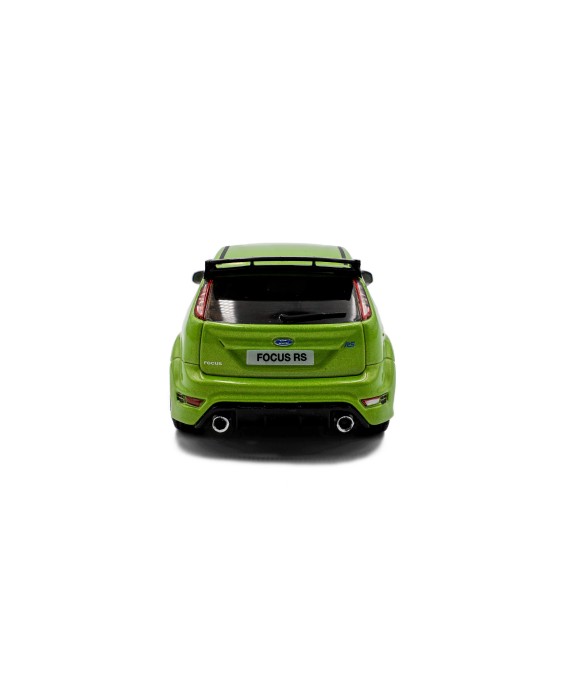 SOLIDO - Ford Focus MKII RS Ultimate Green 2010, 1/43