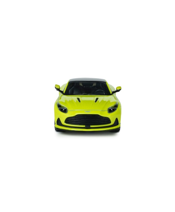 SOLIDO - Aston Martin DB12 LIME ESSENCE 2023, 1/43