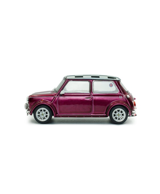SOLIDO - Mini Cooper Sport 1997, 1/43