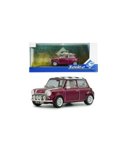 SOLIDO - Mini Cooper Sport 1997, 1/43