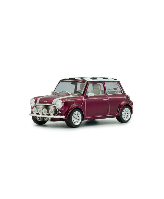 SOLIDO - Mini Cooper Sport 1997, 1/43