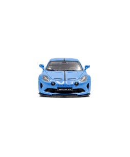 SOLIDO - ALPINE A110 RADICALE 70 BLUE 2024, 1/43