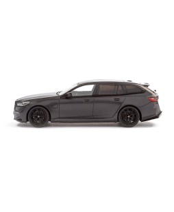 SOLIDO - BMW M5 Touring Frozen Deep Grey 2024, 1/43