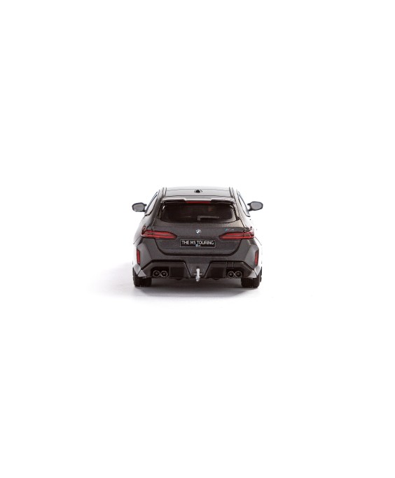 SOLIDO - BMW M5 Touring Frozen Deep Grey 2024, 1/43