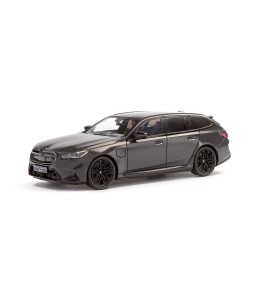 SOLIDO - BMW M5 Touring Frozen Deep Grey 2024, 1/43