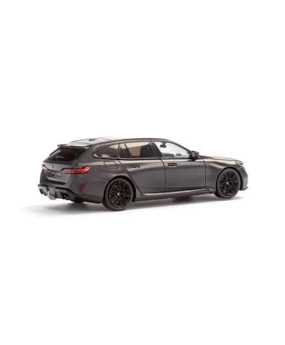 SOLIDO - BMW M5 Touring Frozen Deep Grey 2024, 1/43