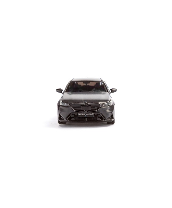 SOLIDO - BMW M5 Touring Frozen Deep Grey 2024, 1/43