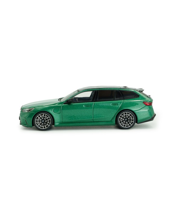 SOLIDO - BMW M5 Touring Isle Of Man Green 2024, 1/43