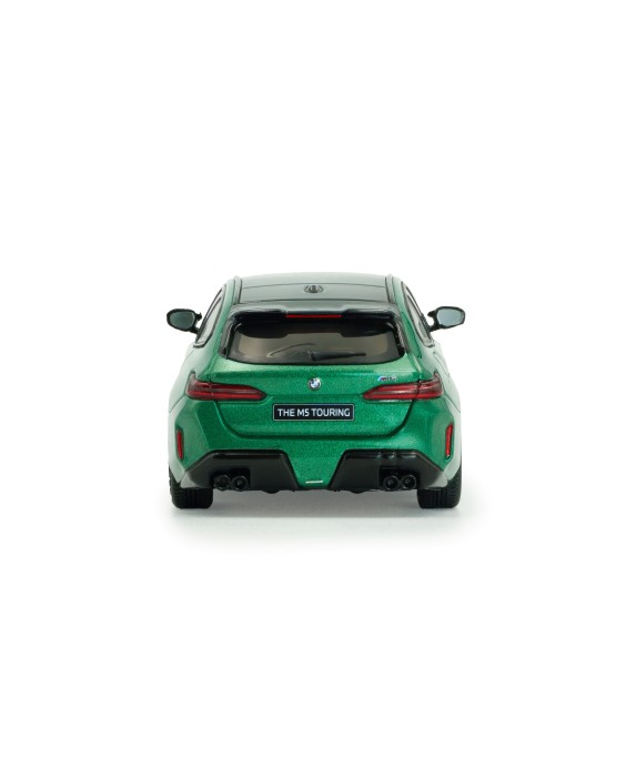 SOLIDO - BMW M5 Touring Isle Of Man Green 2024, 1/43